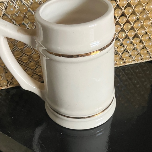 Indianapolis Colts White Ceramic Mug - Picture 3 of 4